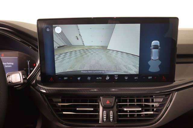 Used 2025 Ford Escape ST-Line Select w/ Tech Pack #1 AWD/4WD image 51