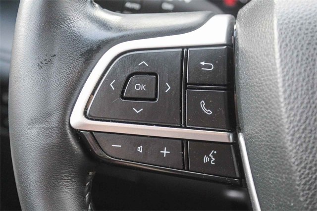 Used 2023 Toyota Highlander Limited image 33
