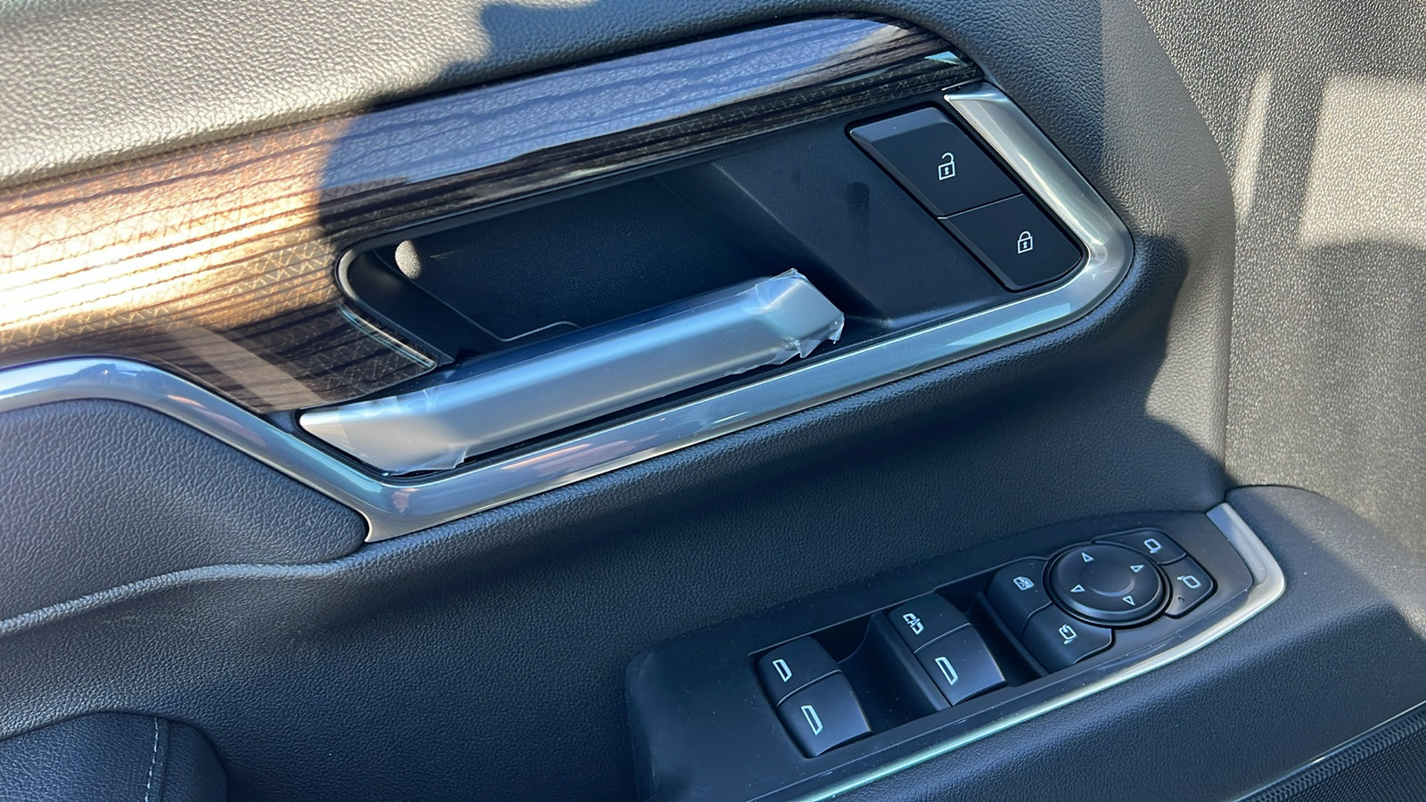 New 2026 Chevrolet Silverado 2500 LT w/ Trail Boss Package image 19