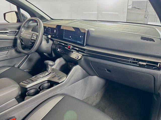New 2026 Kia Sportage X-Line w/ X-Line Technology Package AWD/4WD image 29