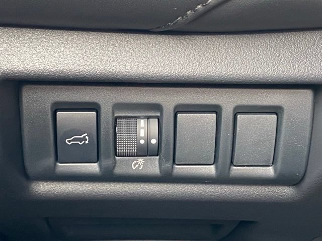 New 2026 Subaru Outback Wilderness AWD/4WD image 14