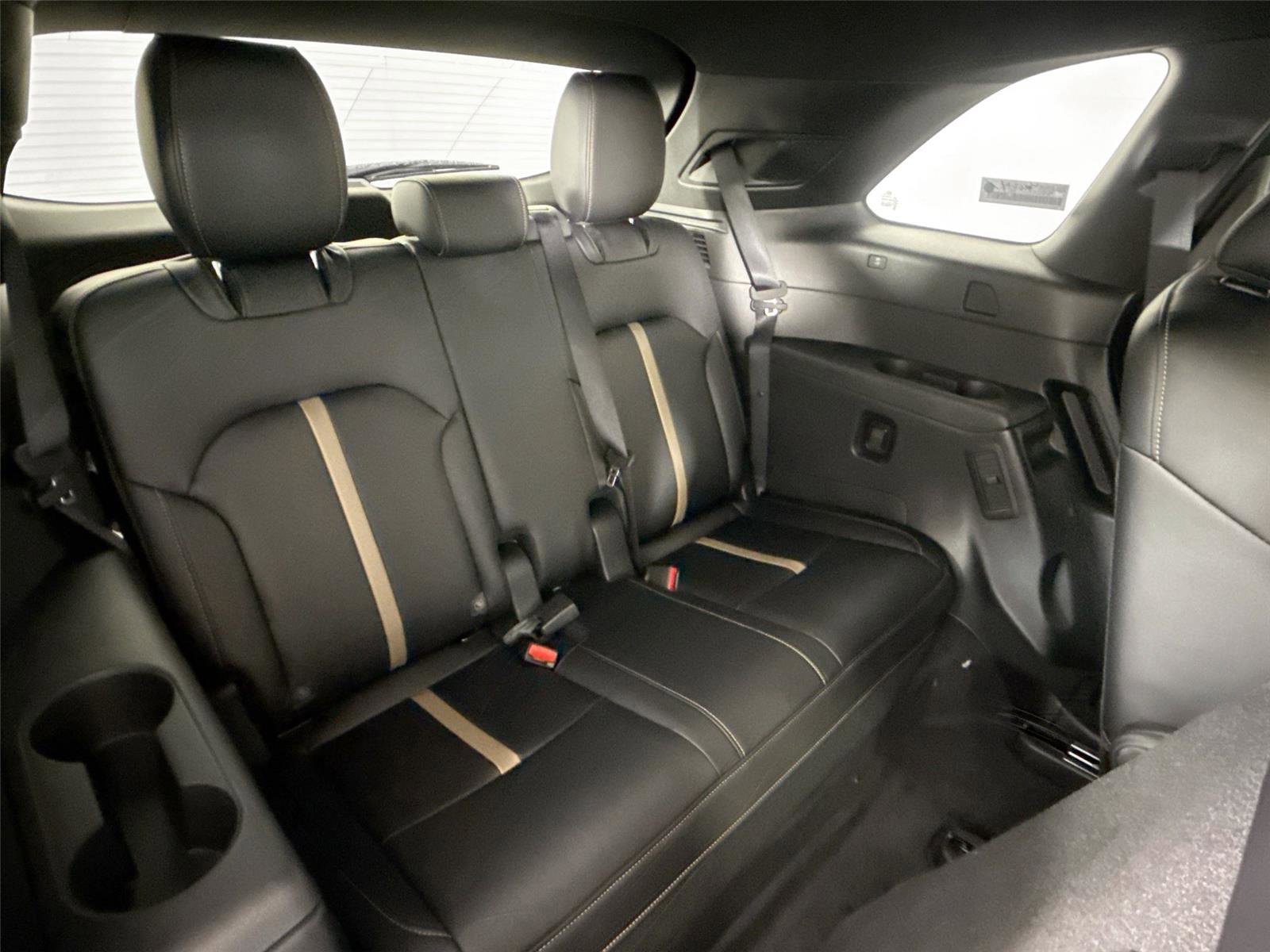 New 2026 MAZDA CX-90 3.3 Turbo w/ Premium Plus Pkg image 41