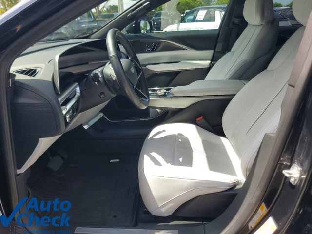 Certified 2024 Cadillac Lyriq Sport RWD image 19