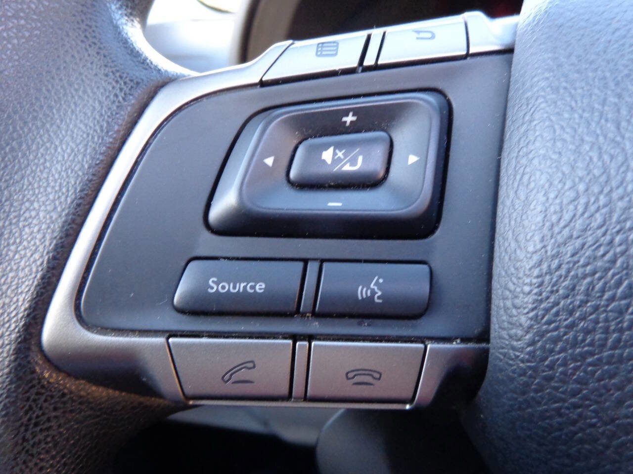 Used 2016 Subaru Forester 2.5i Premium w/ All-Weather Package image 18