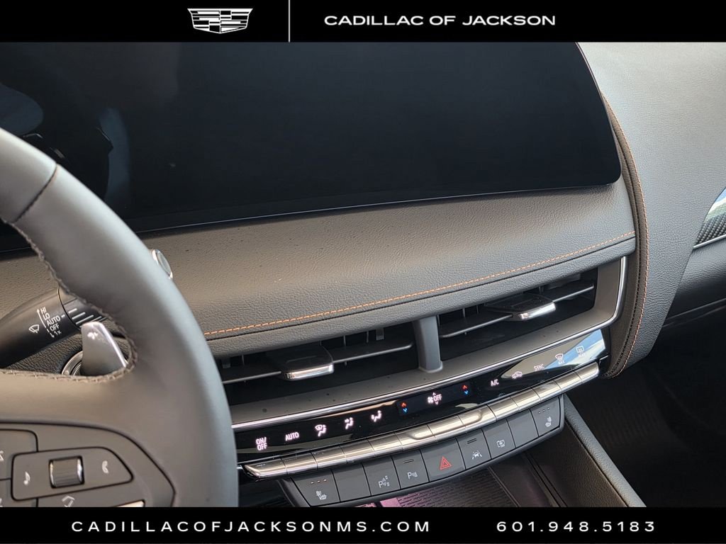 New 2026 Cadillac CT5 Sport RWD image 13