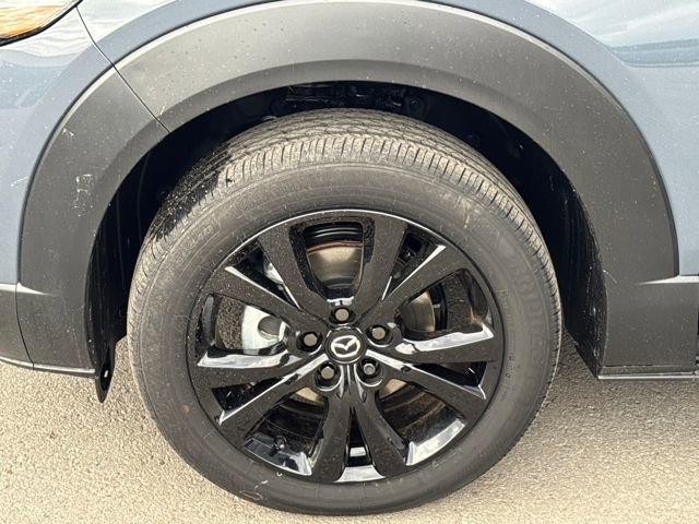 New 2026 MAZDA CX-30 AWD 2.5 S image 22