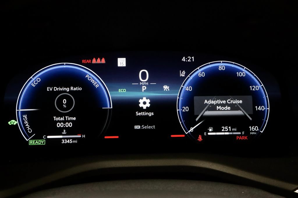Used 2025 Toyota Camry XSE AWD/4WD image 27