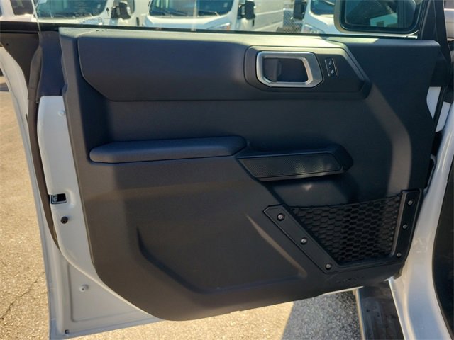 New 2025 Ford Bronco Big Bend image 15