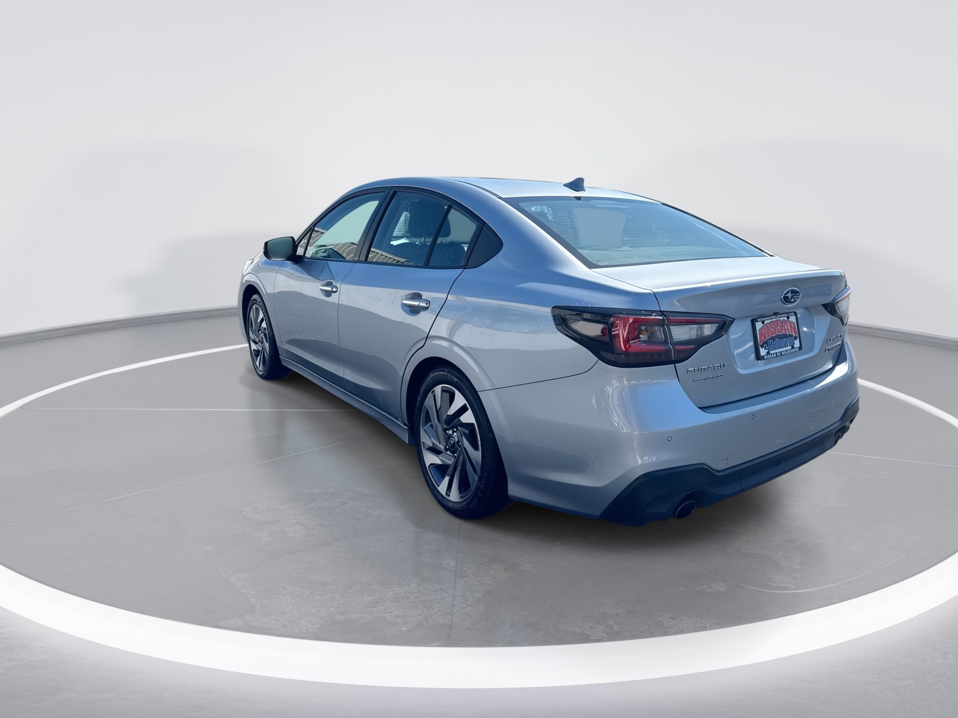 Used 2024 Subaru Legacy Touring XT AWD/4WD image 6