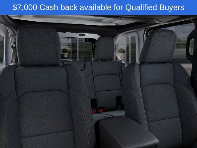 New 2026 Jeep Wrangler Unlimited Sport AWD/4WD image 28