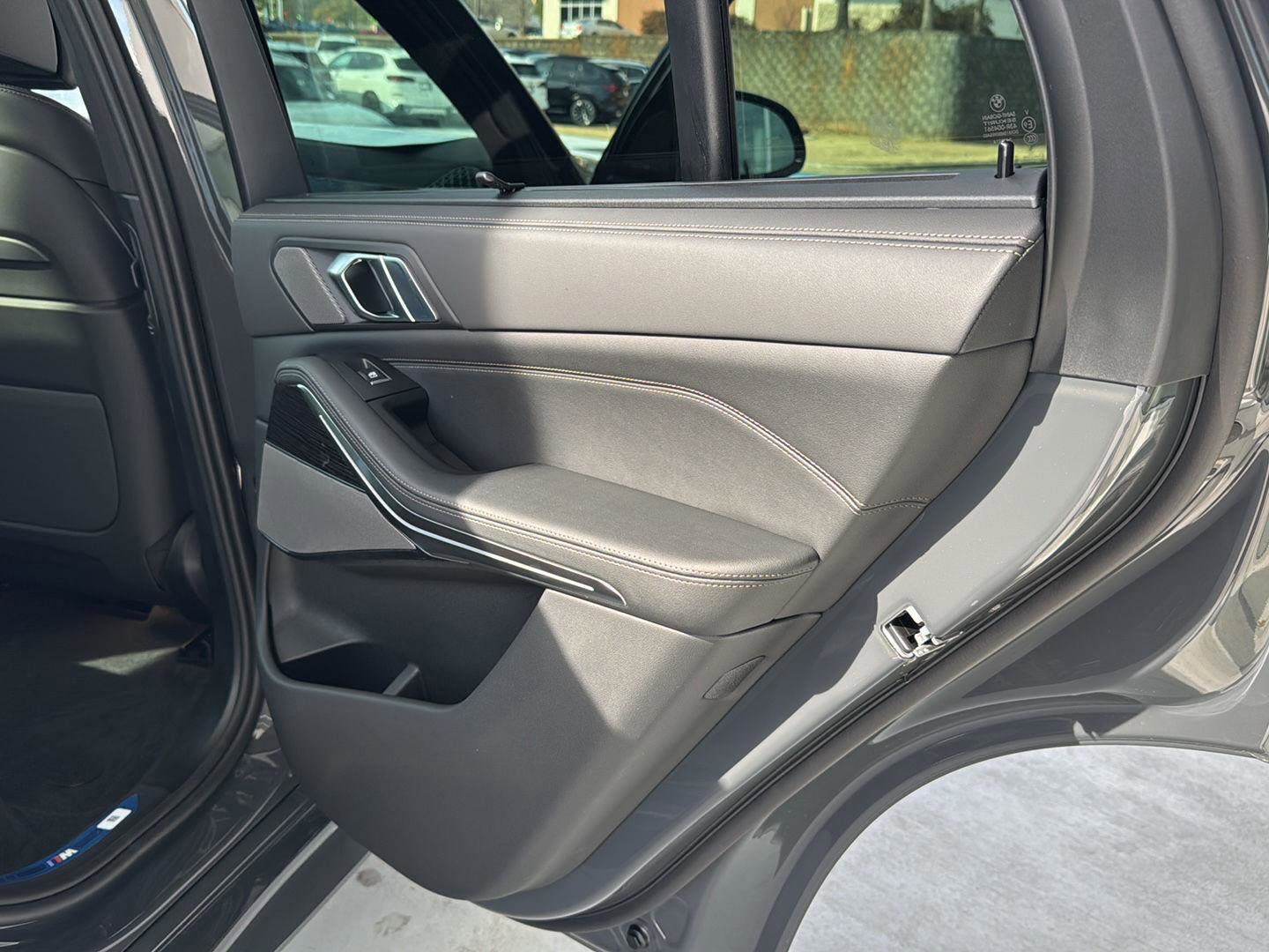 New 2026 BMW X5 sDrive40i w/ Executive Package image 13