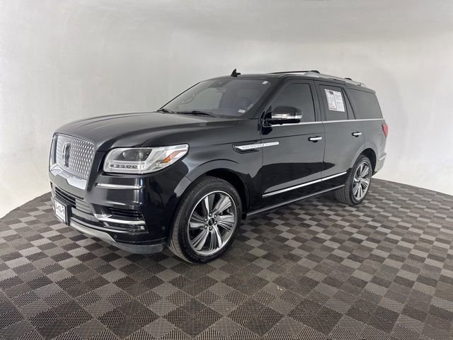 Used 2019 Lincoln Navigator Reserve w/ Cargo Package image 6