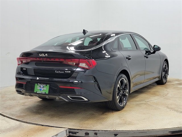 Used 2024 Kia K5 GT-Line w/ GT-Line Premium Package image 5