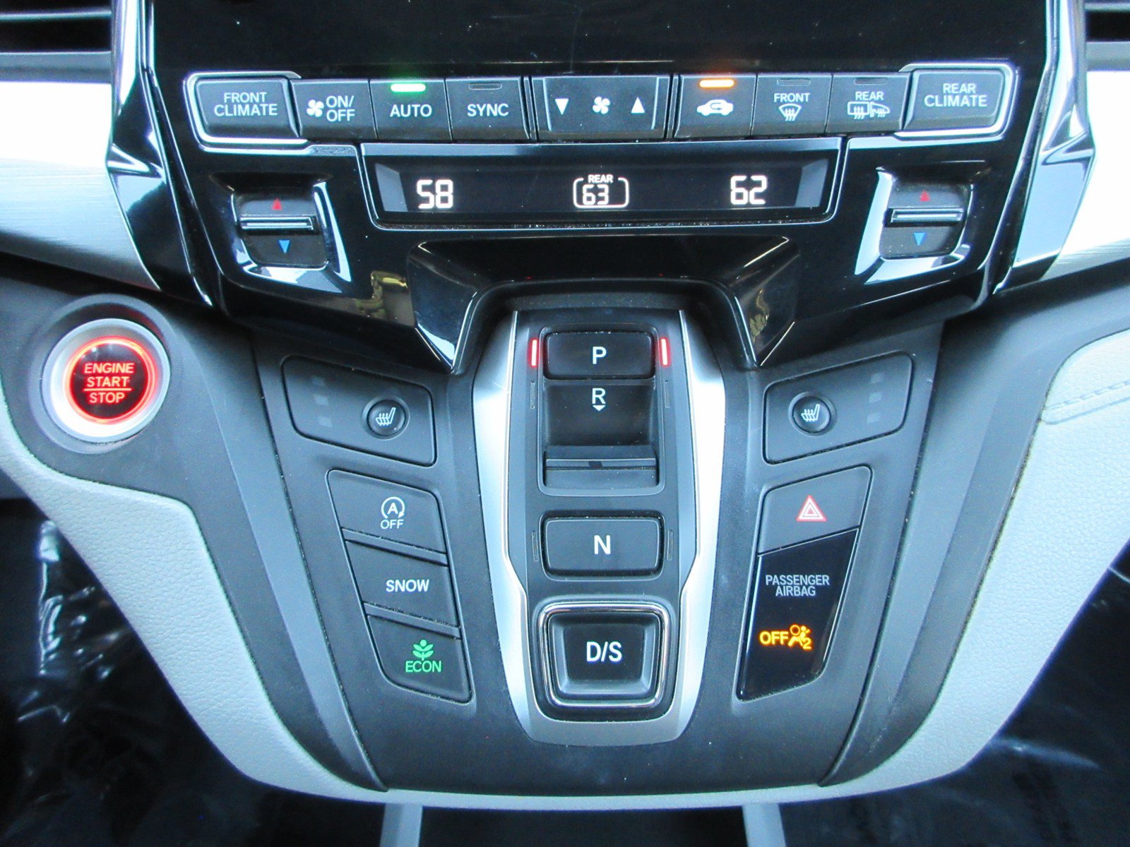Used 2020 Honda Odyssey EX-L image 46
