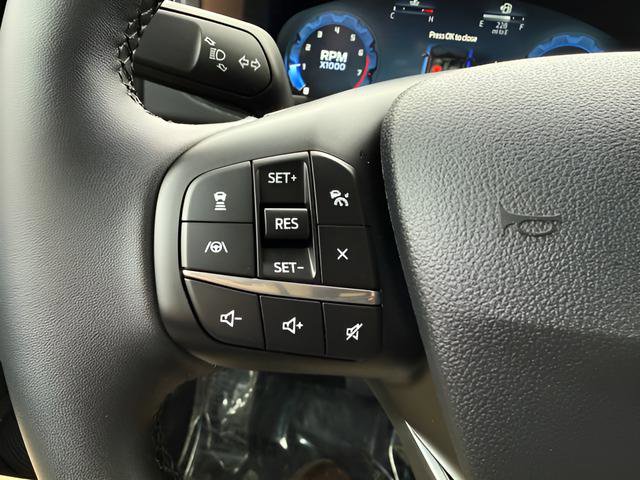 Used 2025 Ford Bronco Sport Outer Banks w/ Outer Banks Tech Package+ AWD/4WD image 18