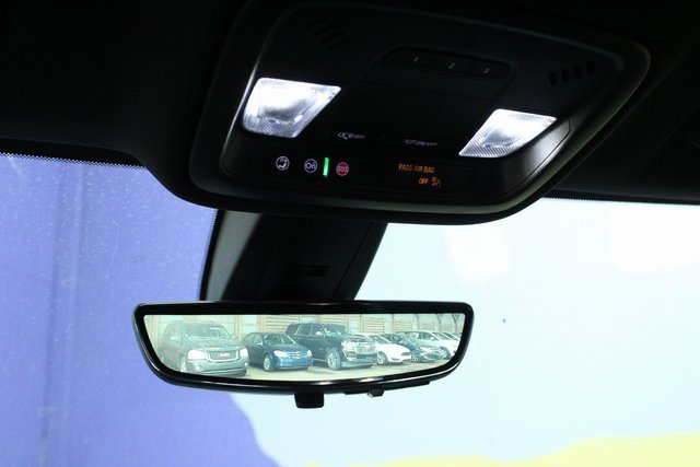 Certified 2023 Chevrolet Traverse Premier w/ LPO, Floor Liner Package image 23