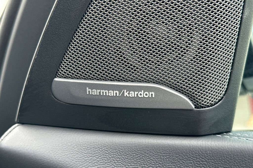 New 2026 BMW X5 M Competition w/ Executive Package image 20