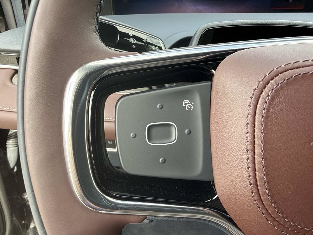 New 2026 Lincoln Nautilus Black Label AWD/4WD image 31