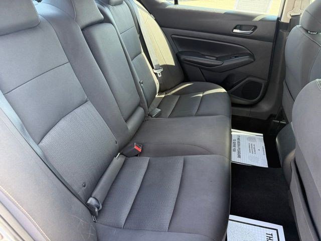 Used 2020 Nissan Altima 2.5 S FWD image 18