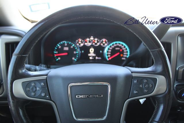 Used 2017 GMC Sierra 1500 Denali image 10