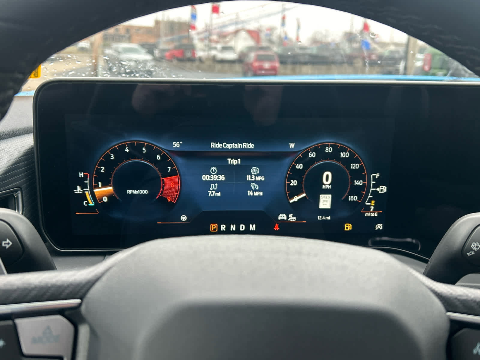 New 2026 Ford Mustang GT Premium image 18