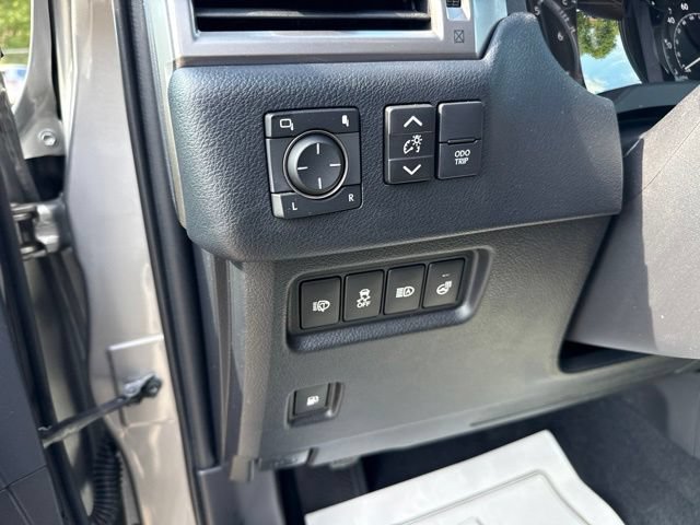 Used 2022 Lexus GX 460 Premium AWD/4WD image 20