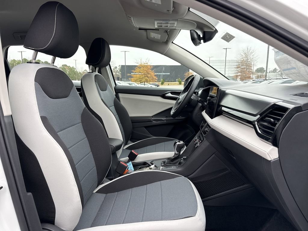 New 2026 Volkswagen Taos S image 19