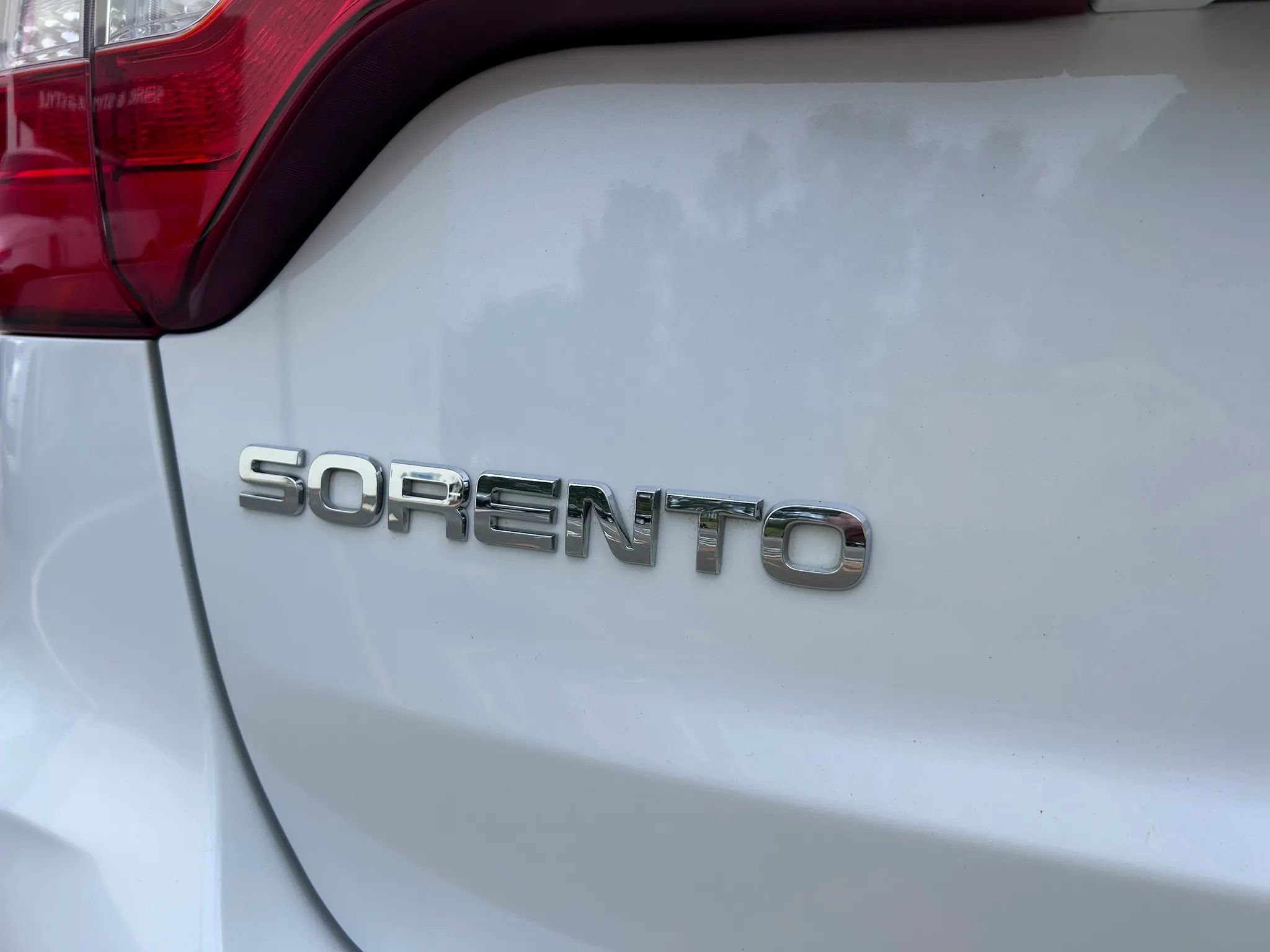 Used 2015 Kia Sorento SX image 6