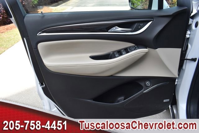 Used 2021 Buick Enclave Essence w/ Sound and Sites Package image 18