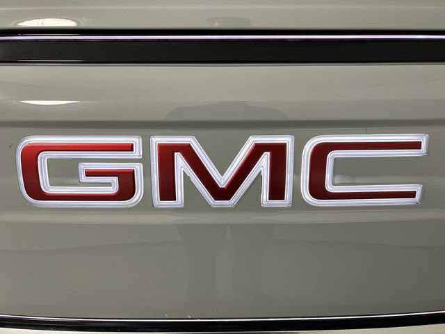 Used 2026 GMC Sierra EV Denali AWD/4WD image 31