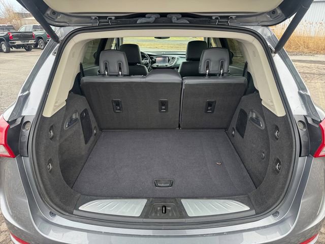 Certified 2019 Buick Envision Essence image 19