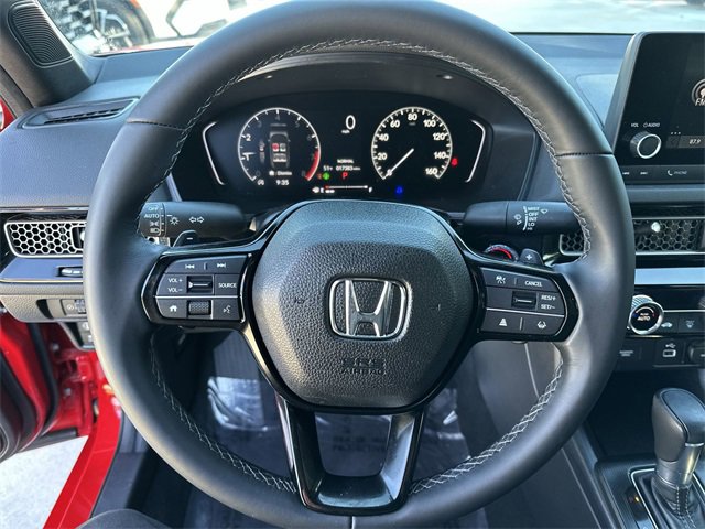 Used 2023 Honda Civic Sport image 11