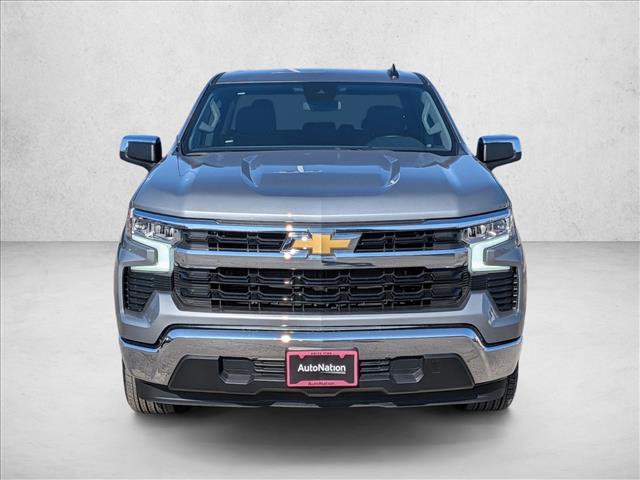 New 2026 Chevrolet Silverado 1500 LT image 2