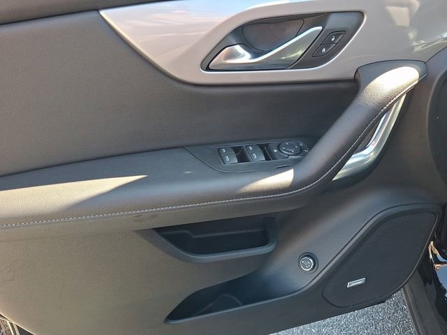 Certified 2022 Chevrolet Blazer LT w/ Sound & Technology Package image 12