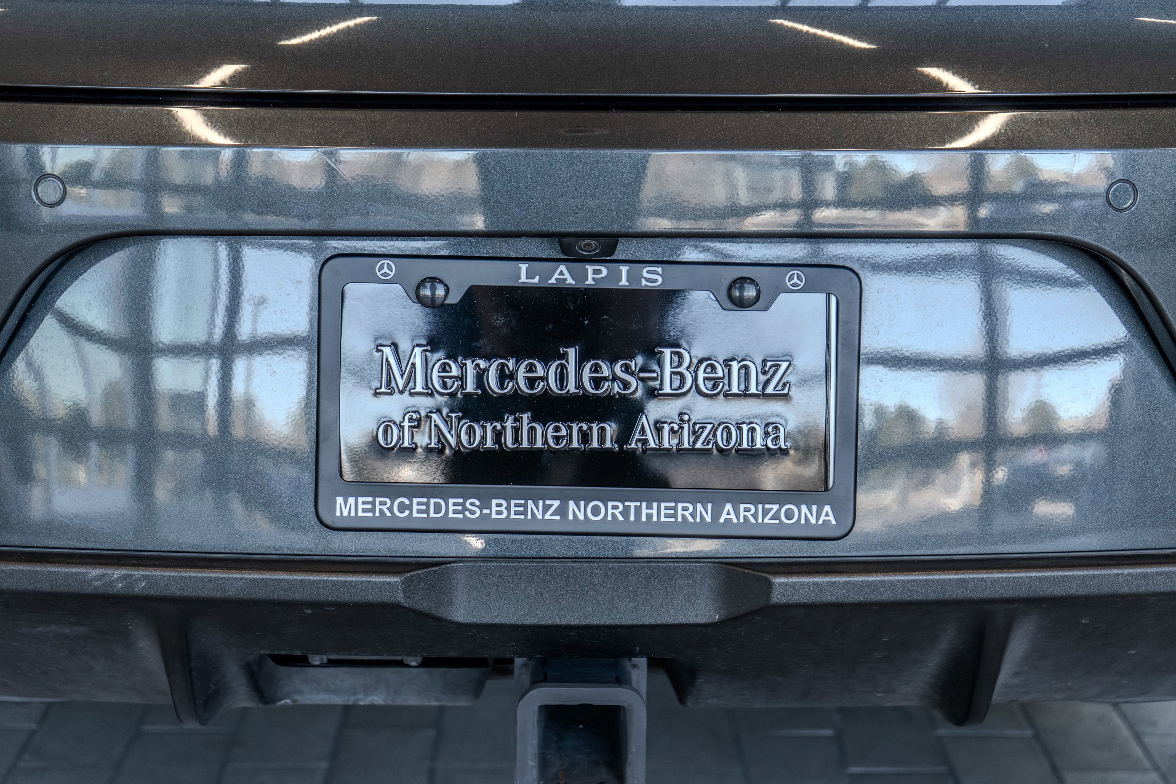 Used 2018 Porsche Macan Turbo w/ Premium Package Plus image 15