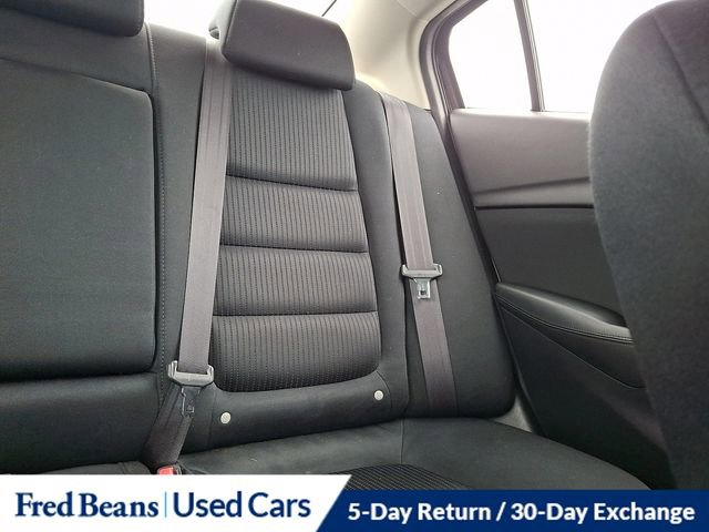 Used 2017 MAZDA MAZDA6 Sport image 19