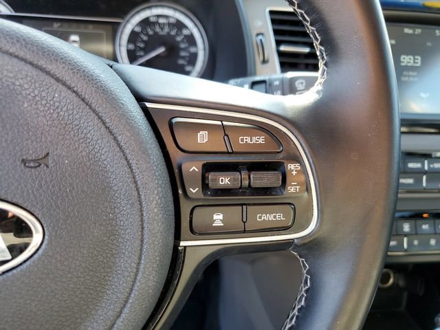 Used 2019 Kia Niro EX image 21