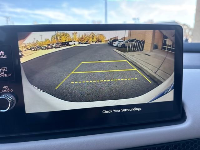 New 2026 Honda HR-V LX image 16