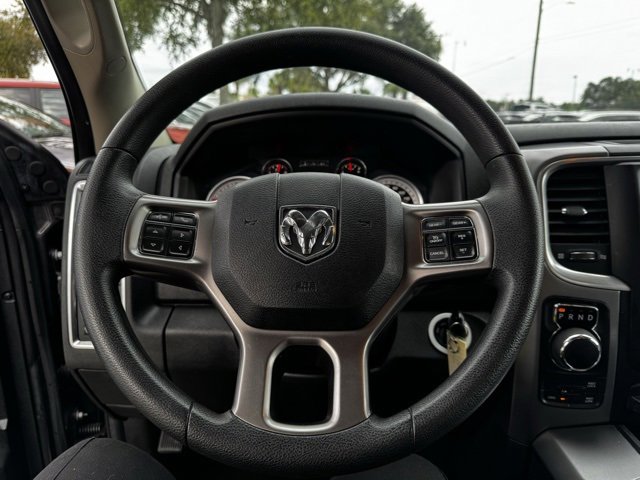 Used 2023 RAM 1500 Classic SLT w/ Trailer & Traction Group image 30