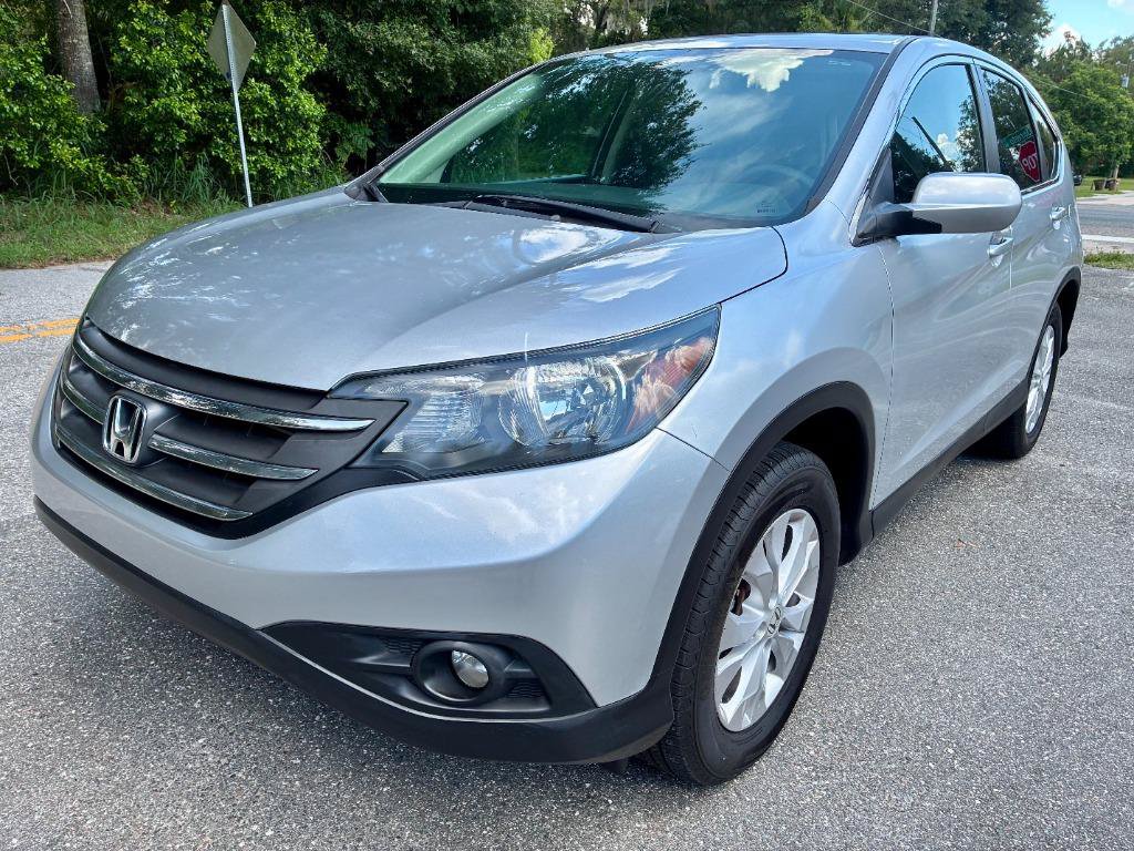 Used 2013 Honda CR-V EX image 1