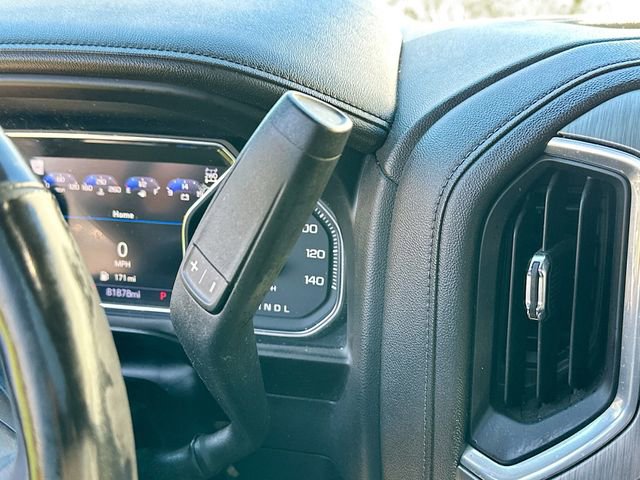 Certified 2023 GMC Sierra 3500 Denali w/ Denali Ultimate Package AWD/4WD image 18