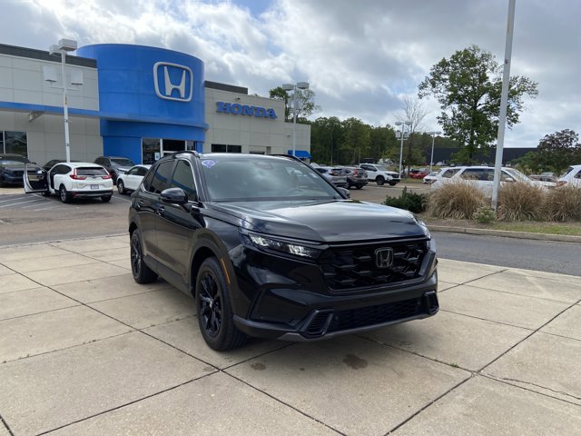 Used 2025 Honda CR-V Sport-L image 2