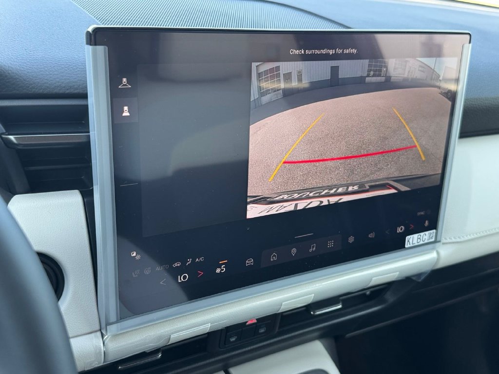 New 2026 MAZDA CX-5 Preferred AWD/4WD image 24