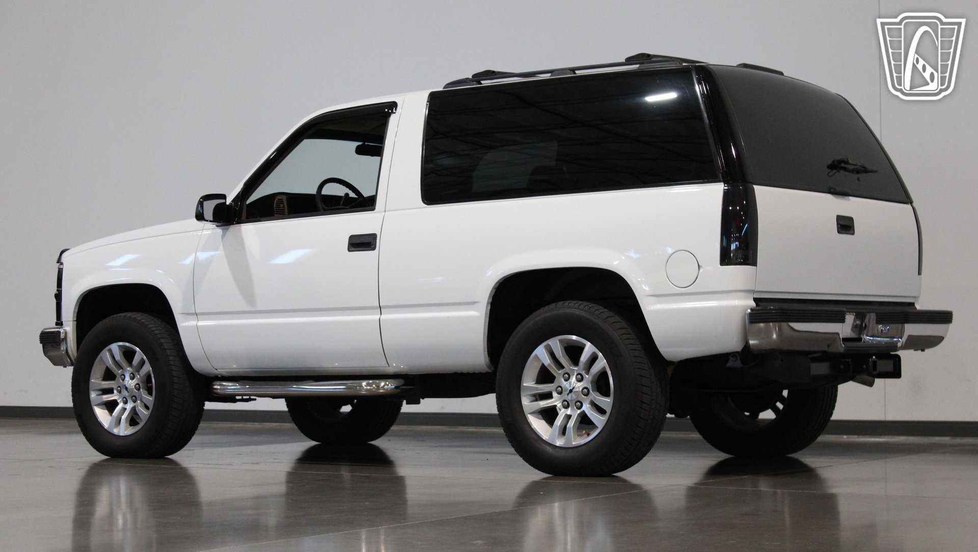 Used 1999 Chevrolet Tahoe 4WD 2-Door image 29
