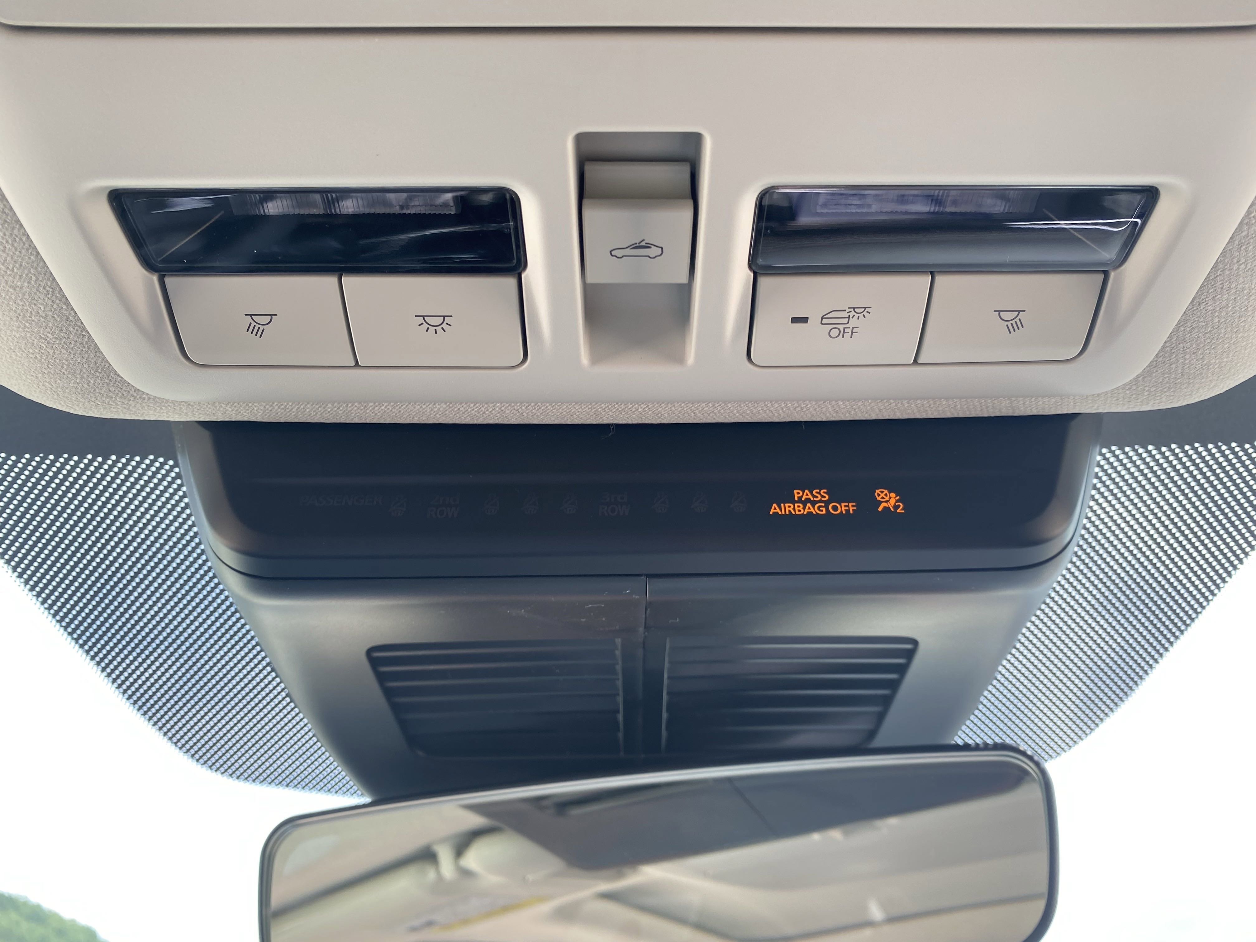 New 2025 MAZDA MAZDA3 s image 11