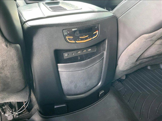 Certified 2018 Cadillac Escalade Platinum AWD/4WD image 25