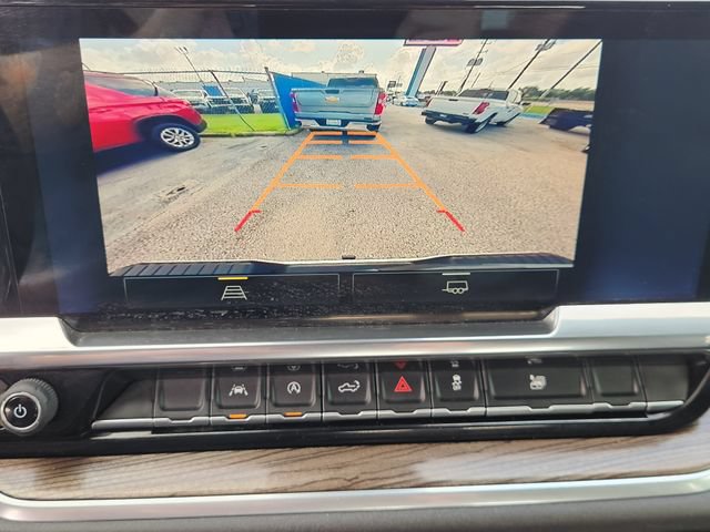 Used 2023 Chevrolet Silverado 1500 RST RWD image 17