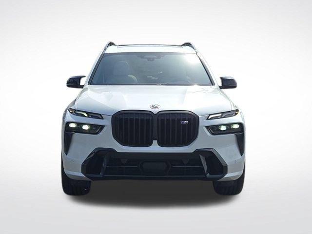 Used 2023 BMW X7 M60i w/ Executive Package AWD/4WD image 4
