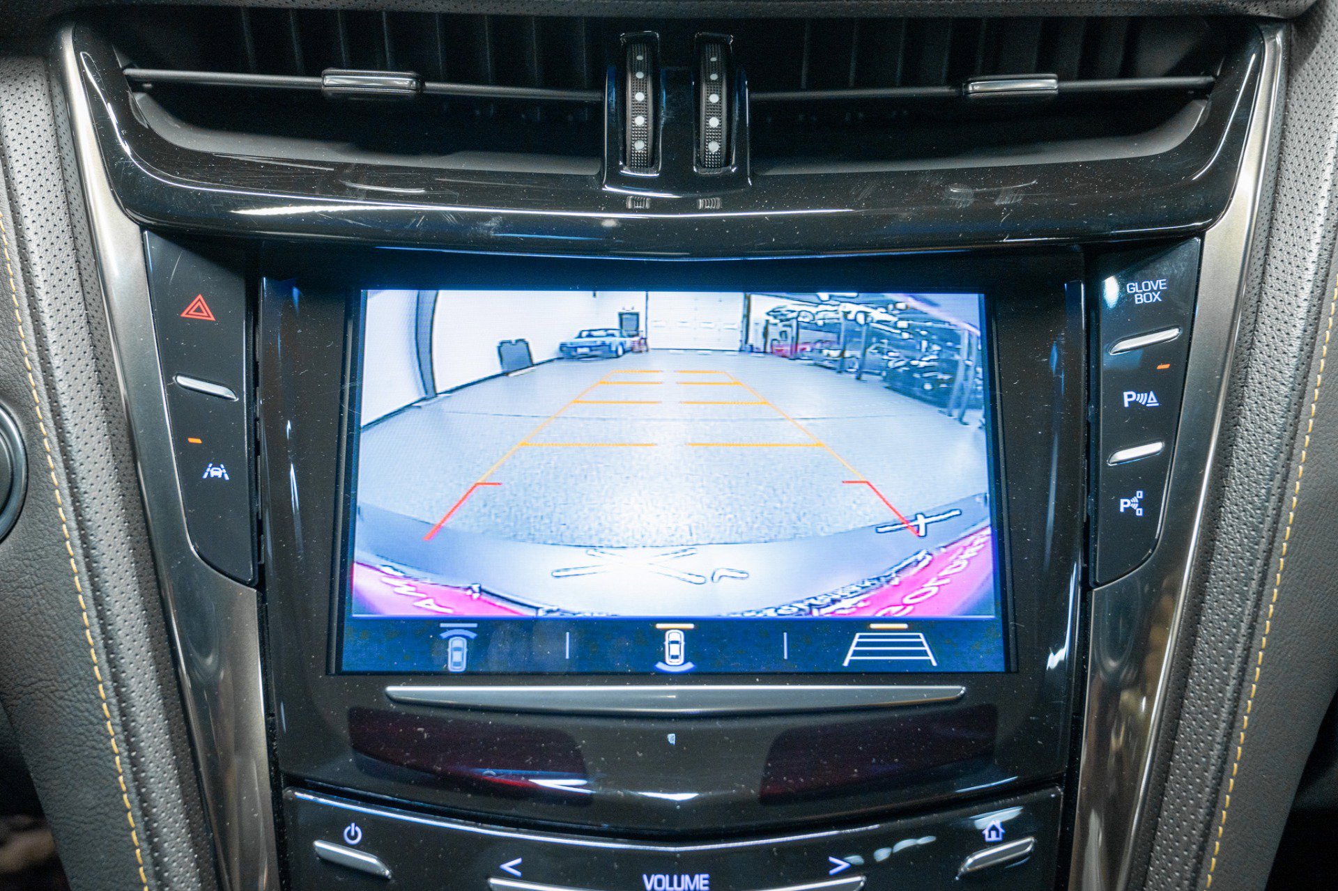 Used 2019 Cadillac CTS V w/ Luxury Package image 34