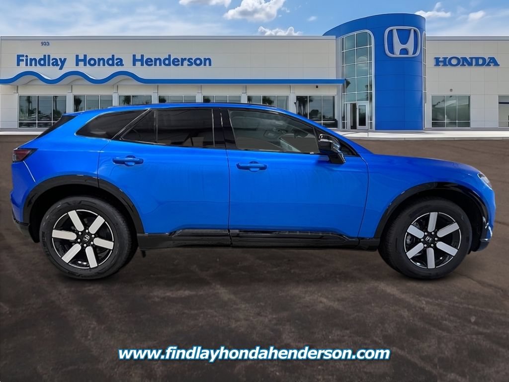 New 2026 Honda Prologue Touring image 8